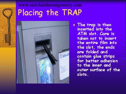 atm thefts 
