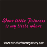 your little princess tshirtslogan 