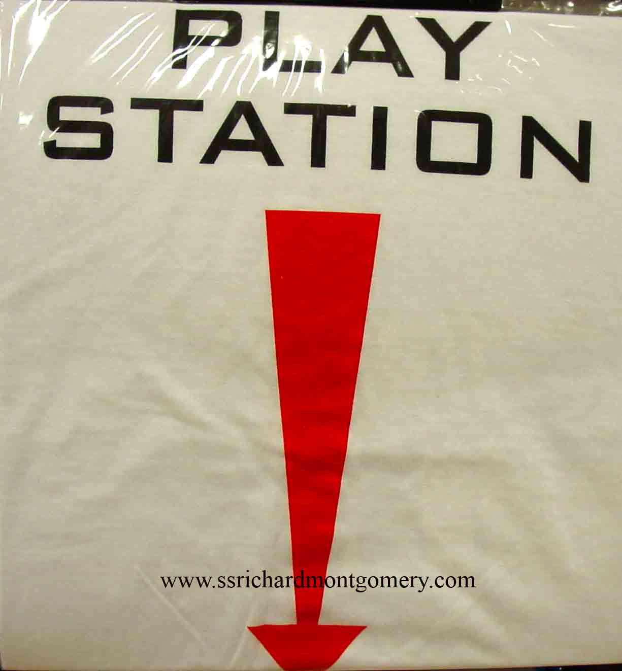 playstation  tshirtslogan